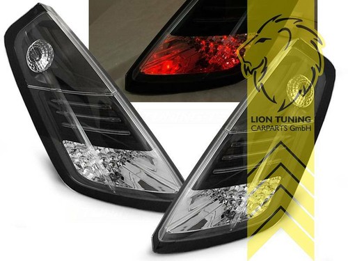 Led rückleuchten heckleuchten - rückleuchten,