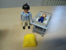 Playmobil  Ersatzteile  4404