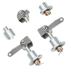 110cc 5" Verstärkter Achsschenkel mit Radnaben für DIY Go Kart Quad Fahrradteile