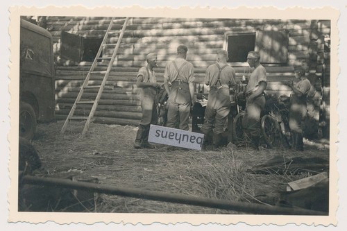 Foto wehrmacht - foto,