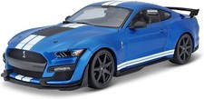 Maisto Modellauto Mustang