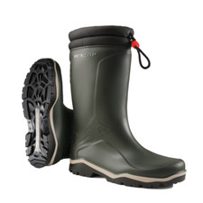 Dunlop Thermostiefel Blizzard