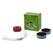 Florabest FRT 500/8 LIDL 10