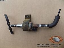 VW T5 WEBASTO DOSIERPUMPE STANDHAIZUNG 9012868C 