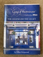 Grays of Westminster: The