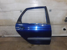 Tür Renault Megane Scenic 1