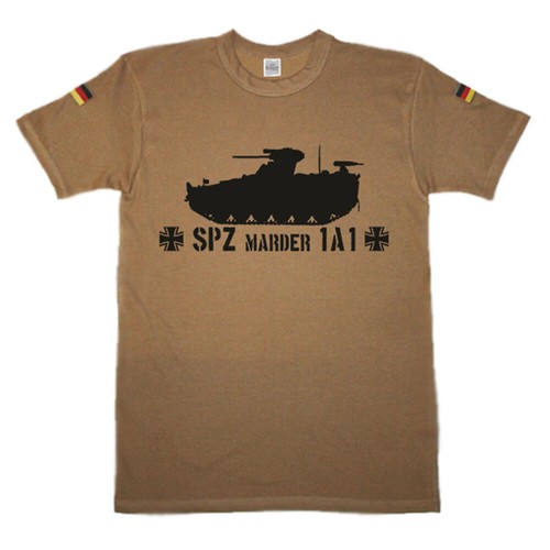 Spz marder 1a1 schützenpanzer - spz,