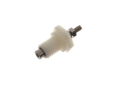 Leerlaufkontaktschalter hinten