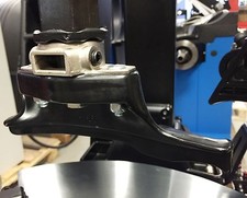 ⭐⭐⭐?KUNSTSTOFFMONTAGEKOPF für Hofmann MONTY 1170,1270,2300,3300,RACING ?⭐⭐⭐⭐