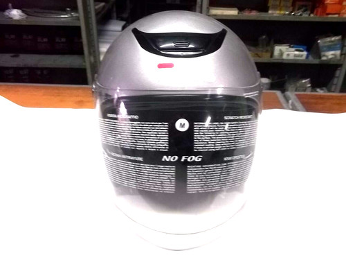 Helm fila jet mit visier - fila,