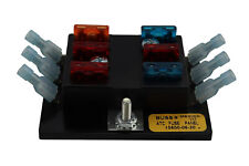 Yanmar Sicherungskasten