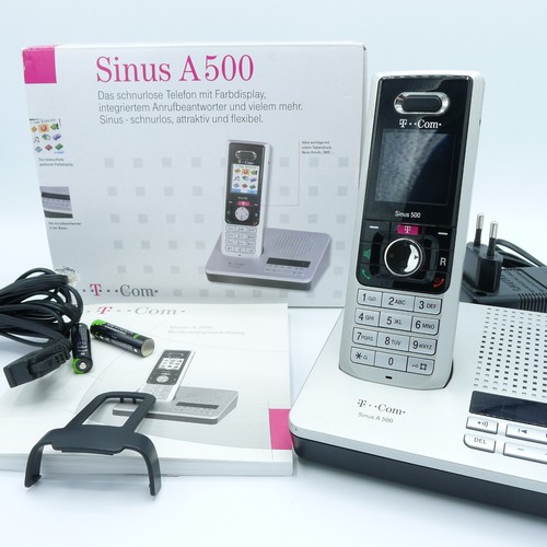 Telekom sinus 500 - telekom,