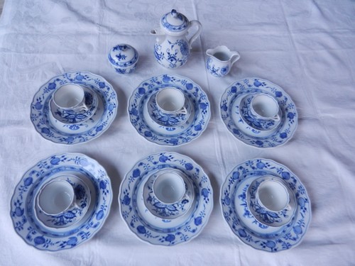 Meissen schwertermarke - meissen,