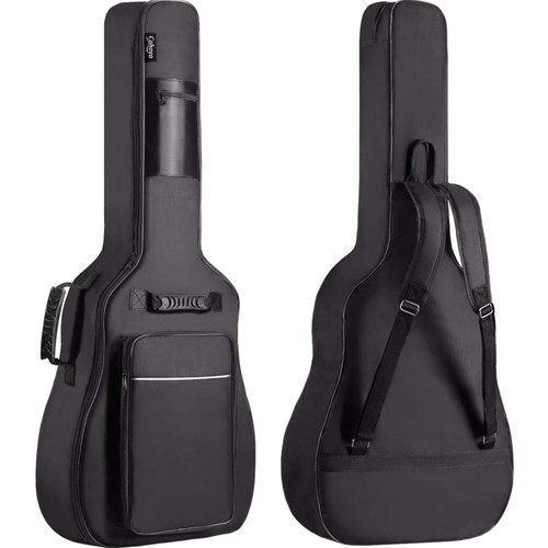 Gitarre gig bag waterproof - gitarre,