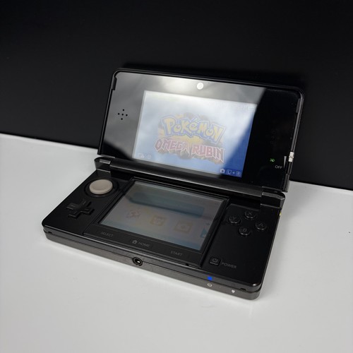 Nintendo 3ds konsole - 3ds,