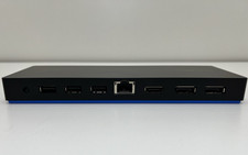 HP Elite USB-C Dock G4 Dockingstation ohne Zubehör L13899 L13899-001 HSTNH-U601