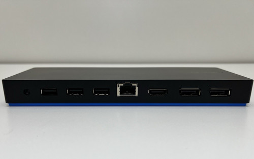 Elite usb dock - elite, usb-c