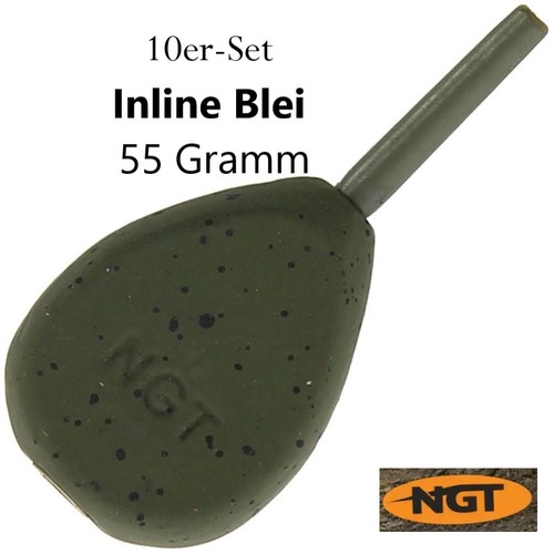 Neu ngt inline - ngt, blei