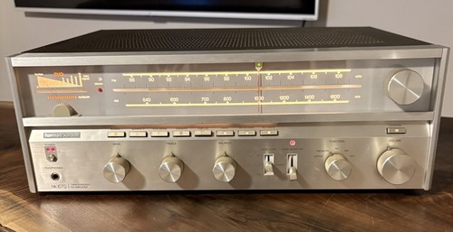 Harman kardon 670 stereo - hk-670,