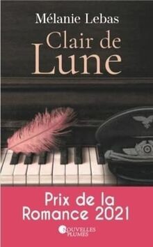 Clair lune von - de, lebas