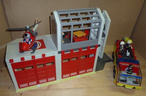 Playmobil 9462 - 9462,