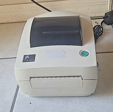 Zebra LP2844 Direct Thermal