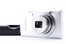 Canon IXY 200 (PowerShot ELPH
