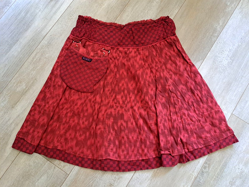 Traumhaft schicker wenderock - traumhaft,