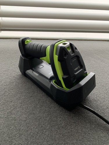 Zebra ds3678 barcodescanner - zebra,
