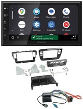 Kenwood DAB Bluetooth USB MP3