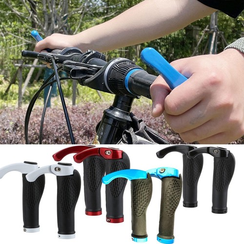 Ergonomische gummi bar end - ergonomische,