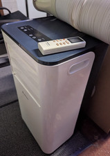 Hantech 9000 BTU/h Mobiles Klimagerät Klimaanlage - Kaum benutzt