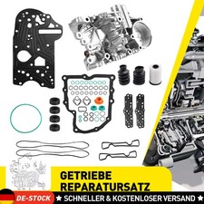 7 GANG DSG Getriebe 0AM DQ200 Mechatronik Reparatursatz Für Audi VW SEAT SKADA