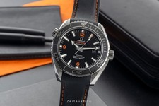Omega Seamaster Planet Ocean