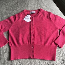 Brora Kaschmir 3/4 Ärmel