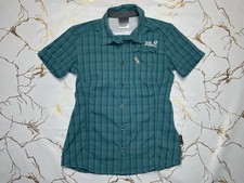 Jack Wolfskin Women Green