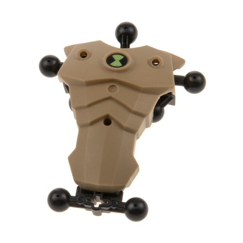 Lego large figure torso - lego,