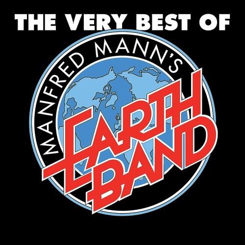Manfred mann the very best - the, of