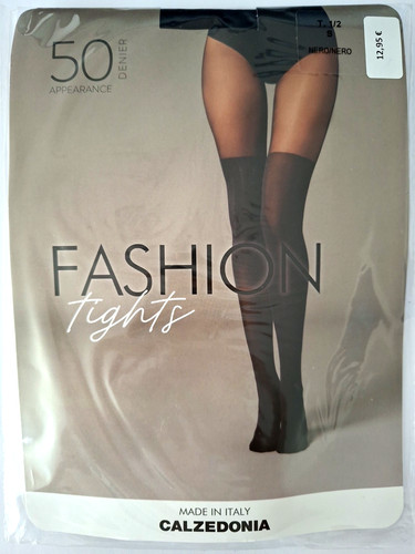 Calzedonia fashion tights - calzedonia,