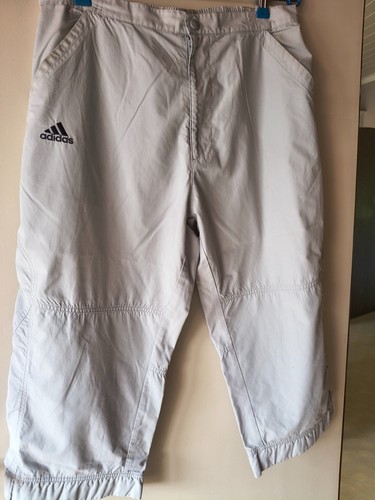 Adidas hose grau 5 - 👀,