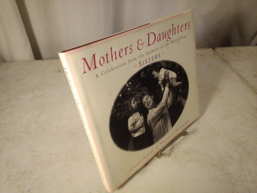 Mothers daughters book - mothers,