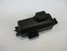 O1. Suzuki GS 650 G Katana Verkleidung Staufach Werkzeugfach Rahmen Abdeckung