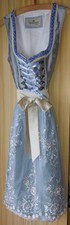 Dirndl Gr. 42/44 von