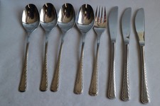 WMF Genf cromargan