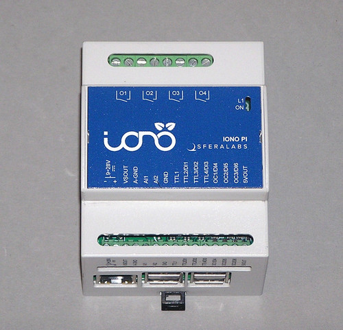 Sfera labs ipmb13rp iono - labs,