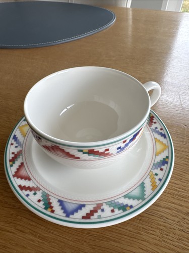 Villeroy boch teetasse - , +