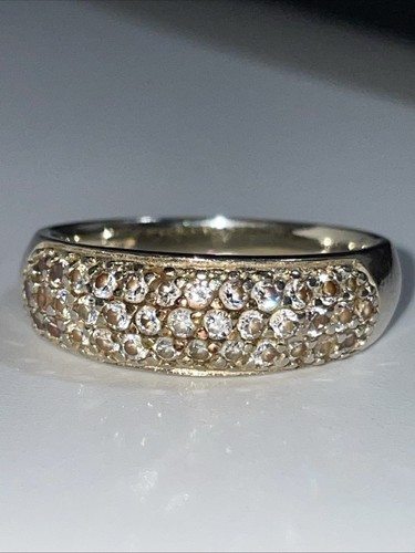 925 silber ring mit - silber,