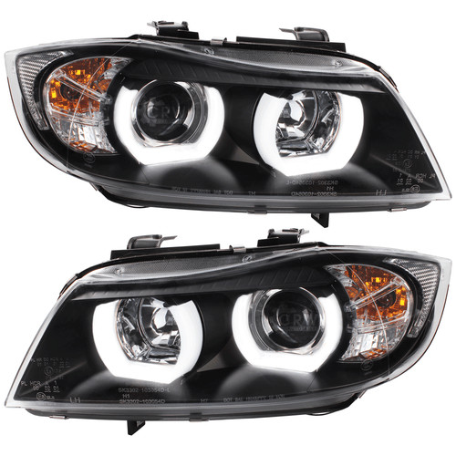 Scheinwerfer set led - u,