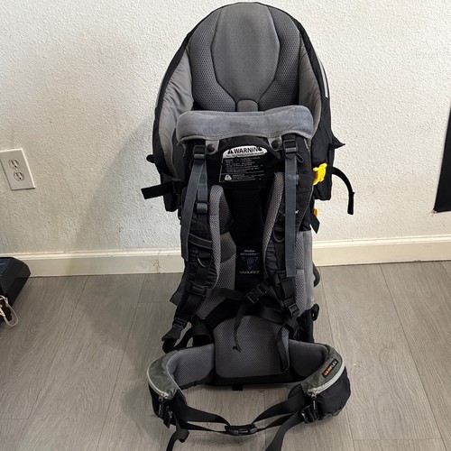 Deuter kid comfort hiking - deuter,