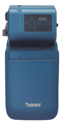 Bwt weichwasseranlage aqa - weichwasseranlage,